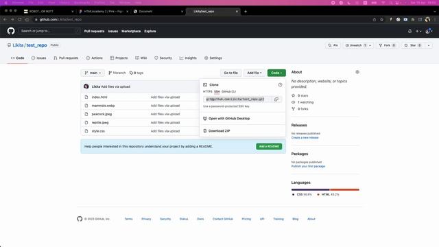 Адаптивная вёрстка смотреть онлайн