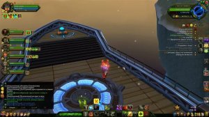 Аллоды Онлайн. Феррис Этап 1. Часть #7 — Астрал беспощаден