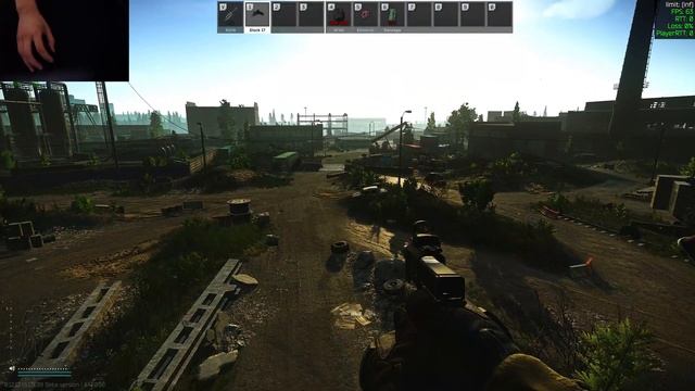 【タルコフ】最新アプデDLSSを試すべく、4Kで遊んだら感動のあまり涙が止まらない訳が無かった件| Escape from Tarkov 【もやし実況】 смотреть онлайн