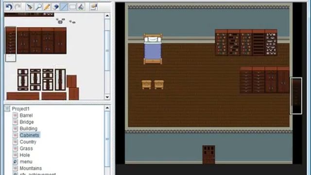 Rhythos Map Editing смотреть онлайн