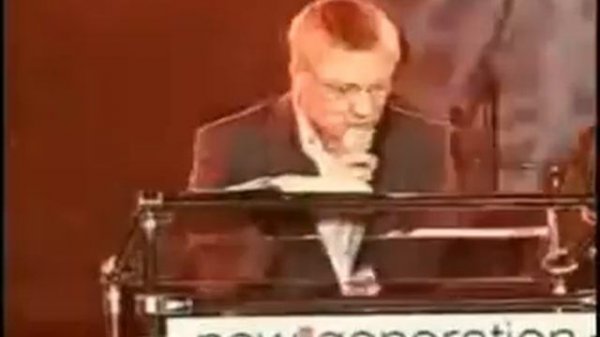 Ледяевские харизматические беснования 2  charismatic demons 2