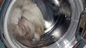 Стирка светлых вещей - Hotpoint-Ariston - Детское бельё 40° 800, доп.полоскание