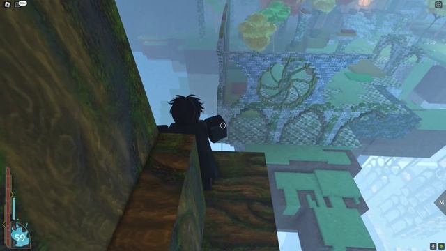 Roblox - Abyss World - Checkpoint 5 guide смотреть онлайн