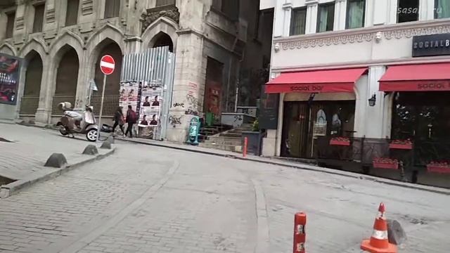 Галатская башня и Галатский мост в Стамбуле: как добраться, часы работы, стоимость билета смотреть онлайн