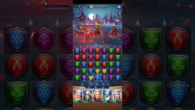 #Октрос НЕТ КАМНЯ VS ЕСТЬ КАМЕНЬ / Империя пазлов смотреть онлайн