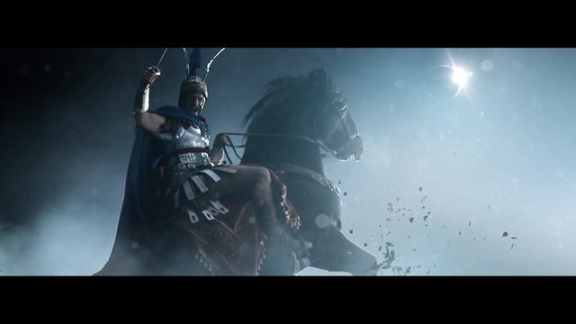 Total War: ARENA. The Rallying Call смотреть онлайн