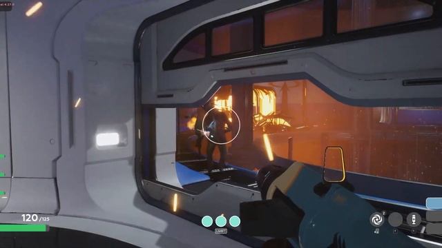Choose Your Weapon! - The Anacrusis Gameplay Trailer #2 смотреть онлайн