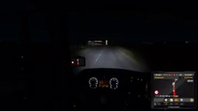 Расширяем компанию Euro Truck Simulator 2 №5 смотреть онлайн