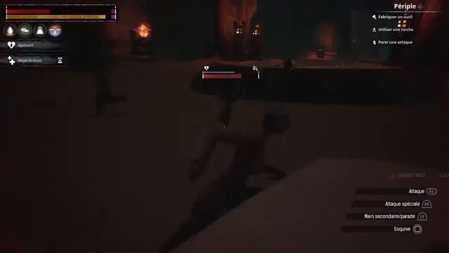 Dagues en pierre trop cheat смотреть онлайн