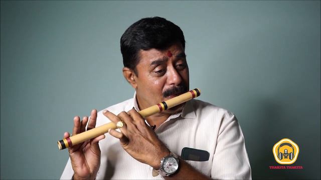 Sundari Kannal Oru Sethi Flute Cover | Thalapathi | Ilayaraaja | S.P.B | Janaki | Tamil Songs смотреть онлайн