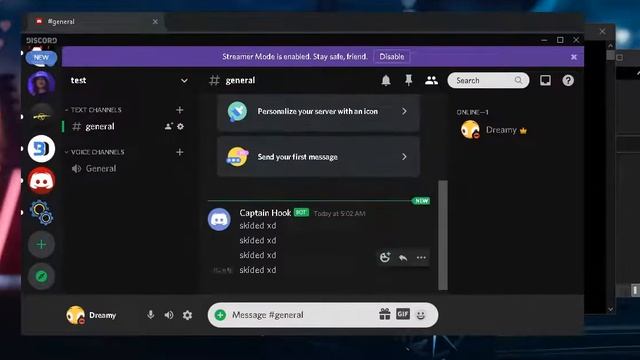 ToolCord Discord TOOLS смотреть онлайн