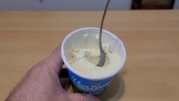 ?Hidden Valley Ranch ice cream Tested! Do we really need Ranch flavored Ice Cream? [494]
