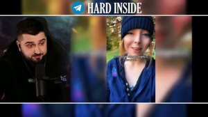 Перезалив. HARD PLAY СМОТРИТ 10 Самых Страшных Видео в Мире   Новая Подборка #8