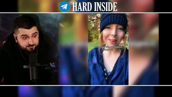 Перезалив. HARD PLAY СМОТРИТ 10 Самых Страшных Видео в Мире   Новая Подборка #8