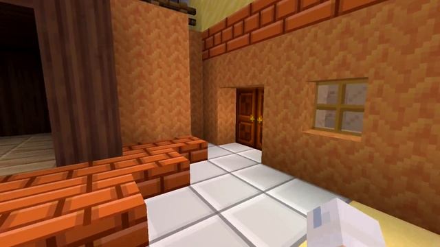 Minecraft: Nintendo Switch Edition - Super Mario Mash-Up (Isle Delfino) смотреть онлайн