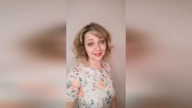 "Мороз и солнце"- стихотворение А.С.Пушкина читает Е.Шумилина смотреть онлайн