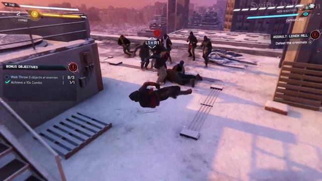 PlayStation 5 не потянет БЕЗОПАСНЫЙ СИКВЕЛ ? (SPIDER MAN 2) смотреть онлайн