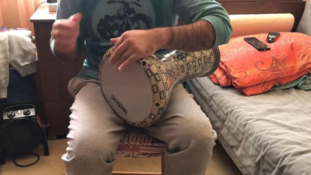 Обучение на барабане смотреть онлайн