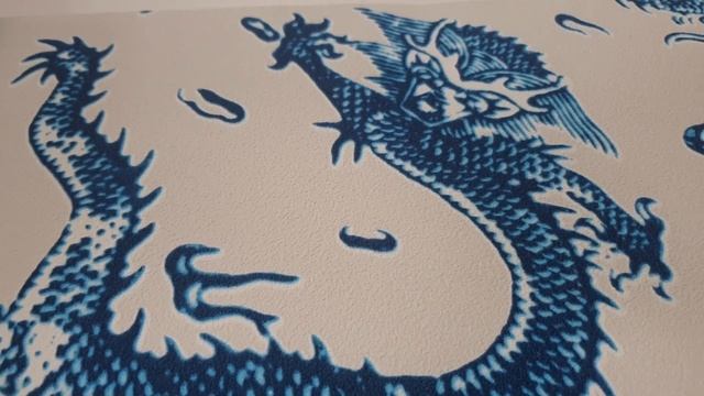 Обои Rasch Barbara 527940 смотреть онлайн