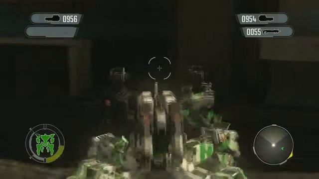 Front Mission Evolved Collectable Guide Part 10 смотреть онлайн