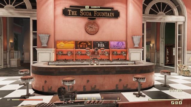 Fallout 76 - Rank Up Your Scoreboard FAST With These Tips & Tricks смотреть онлайн