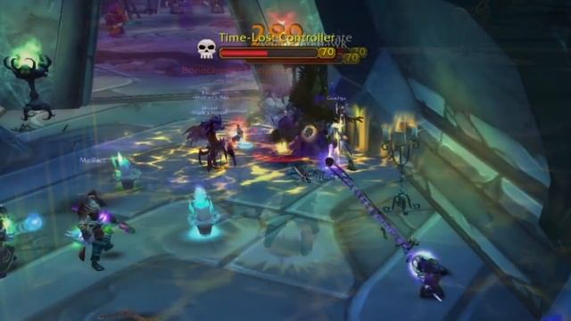 Burning Crusade Classic Heroic Dungeon Mega Guide смотреть онлайн