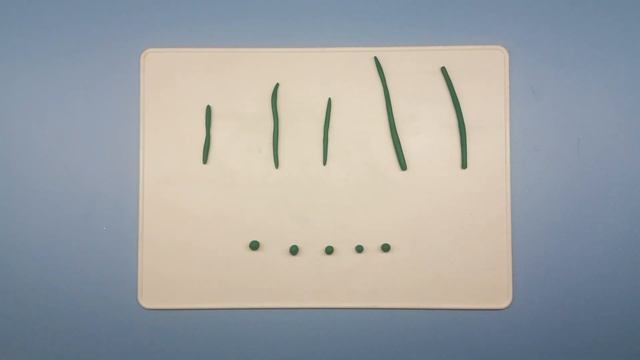 Занятие по лепке "Подснежник". Подготовила воспитатель А.А.Минигалиева. смотреть онлайн