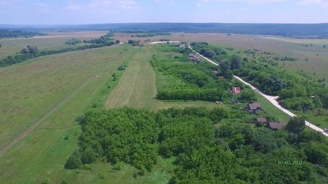 Поселок Ягодный (Лунинский район) смотреть онлайн