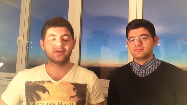 Поздравляем тебя, брат Аслан 03.10.2015 смотреть онлайн