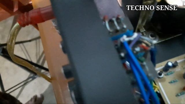 Do Amplifier ko ek sath connection kaise kare | Amplifier se audio output signal kaha se nikale смотреть онлайн
