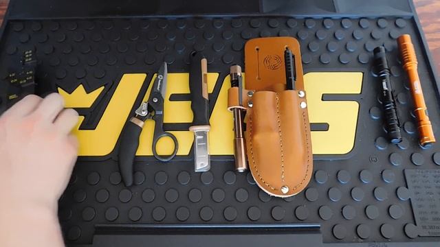 An Exhilarating Multi Tool Kit смотреть онлайн