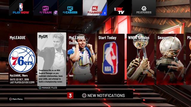 NBA 2K20 гайд для новичков смотреть онлайн