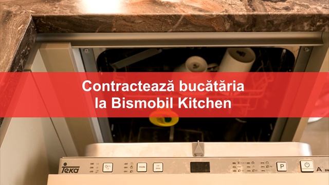 50 de mașini de spălat vase Teka CADOU | Oferta Bismobil Kitchen смотреть онлайн