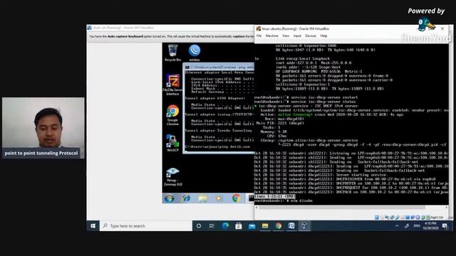 linux administrator смотреть онлайн