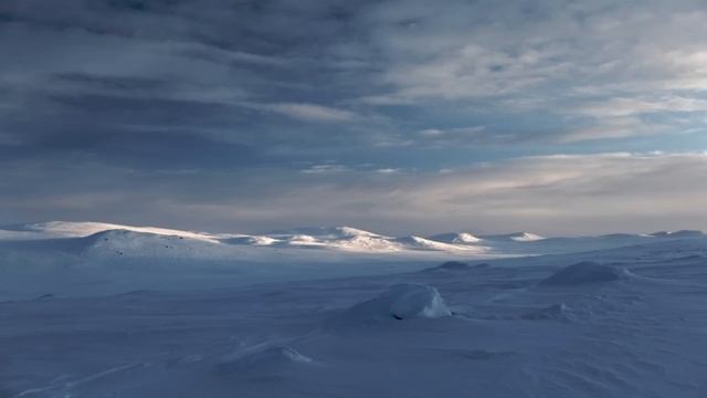 Jan Garbarek & Mari Boine - Evening Land смотреть онлайн