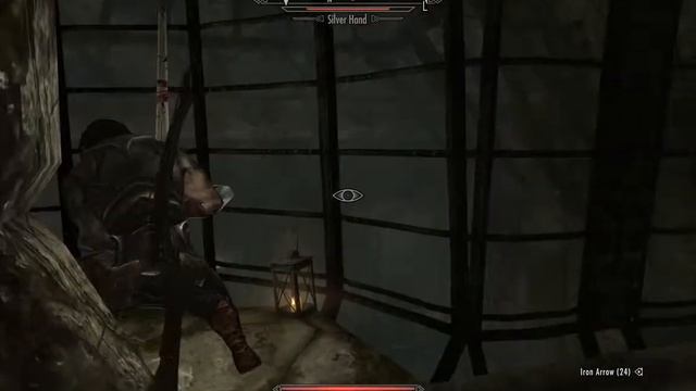 [1/10] Skyrim [SSE] - Rolaf - Episode 10 [NC] смотреть онлайн