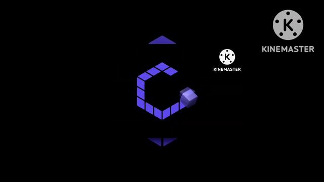 Landon Johnson GameCube Intro Logo Sings Angry birds смотреть онлайн