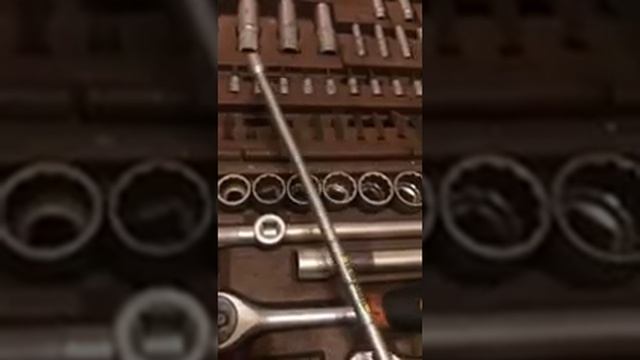 Набор инструментов омбра 94 предмета честный обзор смотреть онлайн