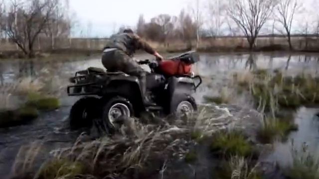 Квадрик АРМАДА смотреть онлайн