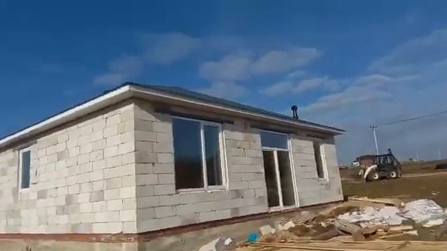 Как построить правильную вентиляцию в частном доме. Отзыв покупателя из Татарстана. смотреть онлайн