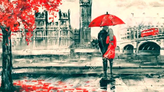 Произведение Александра Сметанина "Калейдоскоп" Исполняет Екатерина Фриенко. смотреть онлайн