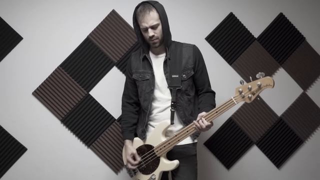 Toss A Coin To Your Witcher (Rock Cover) смотреть онлайн