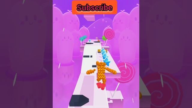Pixel Rush | NEW UPDATE LEVEL: RUNNING PIXEL MAN CHALLENGE GAME смотреть онлайн