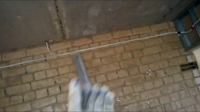 ПРАВИЛЬНАЯ ШТУКАТУРКА ПОТОЛКА ПО МАЯКАМ смотреть онлайн