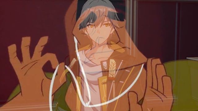 10 Types of Honkai Star Rail Players смотреть онлайн