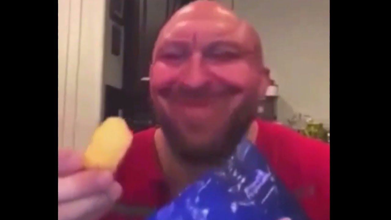 Пытаемся в веб на golang. Поедаем чипcы жоска