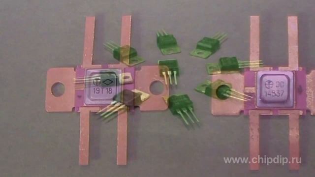 Integrated voltage regulators смотреть онлайн