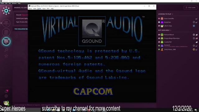 Optimizing FightCade 2 for Arcade-Like experience (Lowest Input Lag Possible) смотреть онлайн