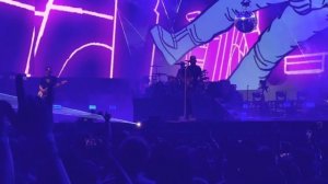blink-182 - "Always" Live at Coachella 2023 Main Stage [4K]  First Time Live since 2017