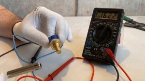 Датчики температуры ЗМЗ